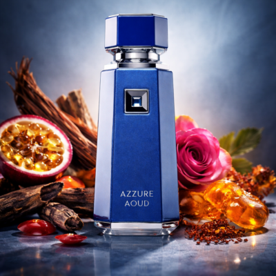 Azzure Aoud