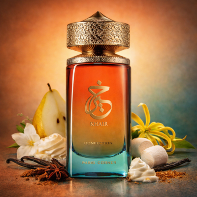 Khair Confection