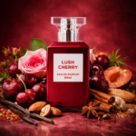 Lush Cherry