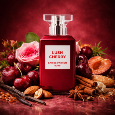 Lush Cherry