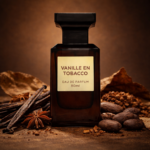 Vanille en Tobacco