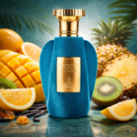 Voux Turquoise